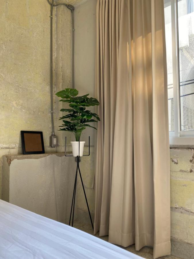 Ep1 Shophouse Hotel Bangkok Buitenkant foto