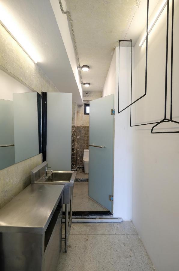 Ep1 Shophouse Hotel Bangkok Buitenkant foto