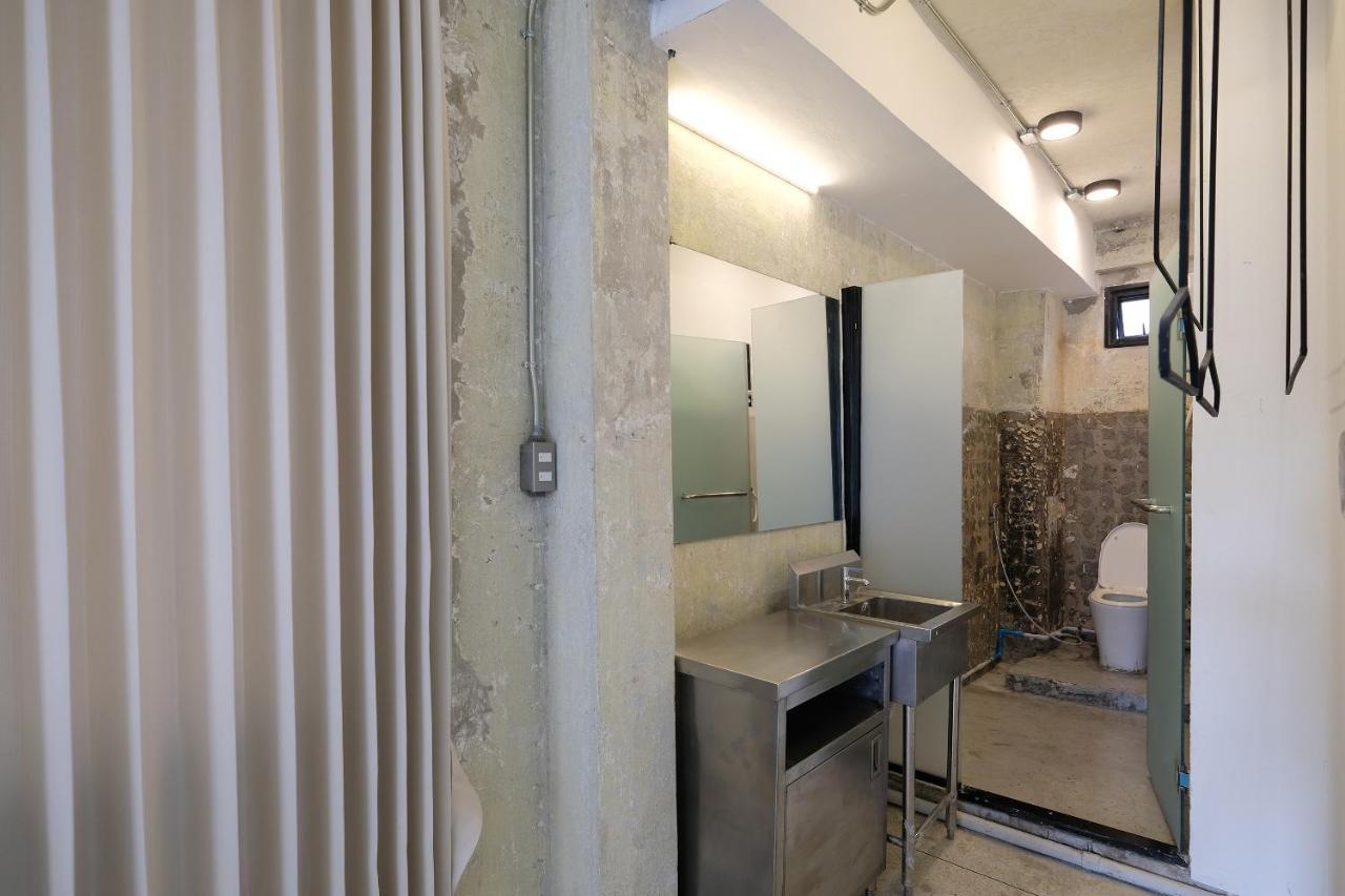 Ep1 Shophouse Hotel Bangkok Buitenkant foto