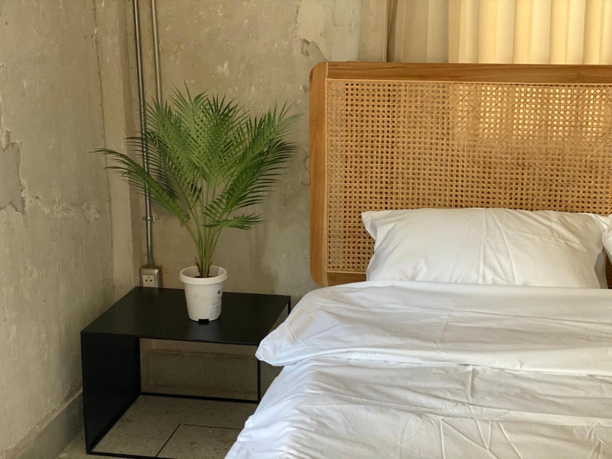 Ep1 Shophouse Hotel Bangkok Buitenkant foto